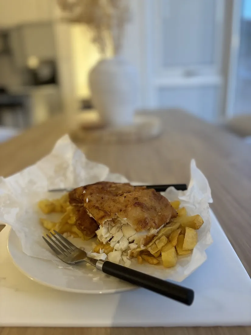 G. W. Woodbine & Sons